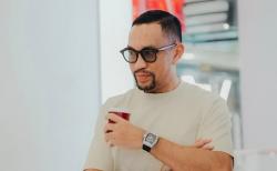 Jadi Anggota DPR sejak 2014, Apakah Ahmad Sahroni Dapat Uang Pensiun?