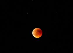 Gerhana Bulan Total 7 September Bisa Picu Gempa? Ini Kata BMKG
