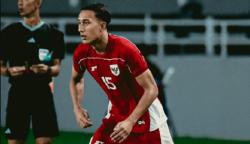Minim Menit Main di Utrecht, Miliano Jonathans Berpeluang Hijrah ke Excelsior