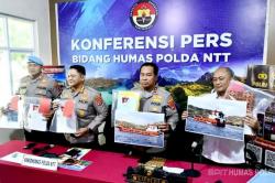Polda NTT Bongkar Penyelewengan 180.000 Liter BBM Subsidi di Labuan Bajo, 2 Pelaku Ditangkap