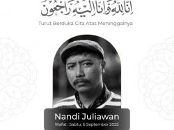 Kabar Duka, Encuy Pemain Preman Pensiun asal Garut Meninggal Dunia 