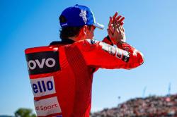 Marc Marquez Sangat Dihormati di Jepang, Disebut Salah Satu yang Terbaik dalam Sejarah