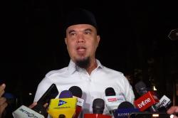 Mengejutkan! Ahmad Dhani Tak Ingin Ada Ngunduh Mantu di Pernikahan El Rumi dan Syifa Hadju