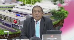 Merger BUMN Karya Diprediksi Butuh Waktu Lama, Ini Alasannya