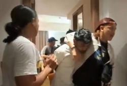 Polisi Tangkap Sindikat Hipnotis Penipu Emas dan Uang Ratusan Juta di Pangkalpinang<
