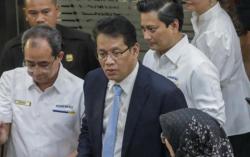 Purbaya Sempat Tak Percaya Dilantik Jadi Menkeu: Saya Pikir Ditipu