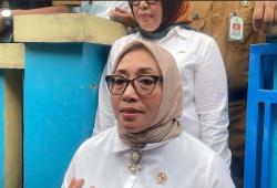 Kasus Ibu dan 2 Anak Tewas Diduga Bunuh Diri di Bandung, Ini Kata Menteri PPPA<