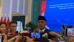 Mensesneg: Pelantikan Menkopolkam dan Menpora akan Dijadwalkan