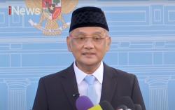 SMAN 2 Jombang Bangga Gus Irfan Yusuf Dilantik Jadi Menteri Haji dan Umrah<