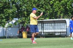 Bojan Hodak Siaga Satu jelang Jumpa Lion City Sailors di AFC Champions League 2