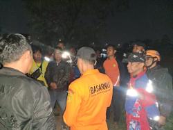2 Pemuda di Bandung Hilang Terseret Arus Sungai Citarum saat Berburu Biawak