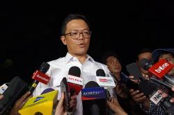 Pastikan Prabowo Tak Pernah Berencana ke Israel, Menlu Sugiono: Buktinya Kita Pulang Hari Ini<