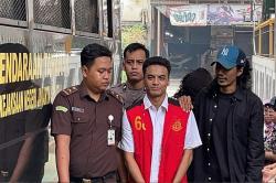 Hukuman Diperberat, Vadel Badjideh Tertawa Getir: Lucu Ya Hukum di Kita