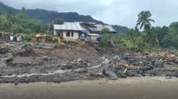 Banjir Bandang di Nagekeo, 3 Orang Sekeluarga Tewas 4 Hilang