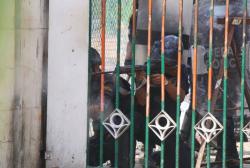 Demo Rusuh Nepal: Sebagian Korban Tewas Siswa SMA, Diserang di Rumah Sakit