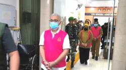 Tersangka Korupsi Dana JKN Rp3,3 Miliar, 3 Dokter RSUD Syekh Yusuf Gowa Ditahan<