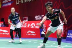 Ana/Trias Bidik Hasil Positif di Arctic Open 2025, Fokus Perbaiki Performa