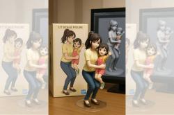 Prompt Gemini AI untuk Edit Foto, Tren Baru dalam Dunia Kreatif Digital<