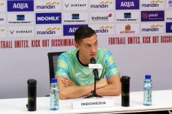 Jay Idzes Blak-blakan Sebut Perbedaan Mencolok Strategi Patrick Kluivert dan Shin Tae-yong