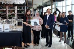 MNC Bank Bagi Hadiah Miliaran Rupiah Lewat Tabungan Dahsyat Arisan