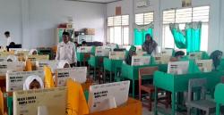 Pacu Prestasi Bidang Sains, 202.117 Siswa Ikuti Olimpiade Madrasah Indonesia 2025