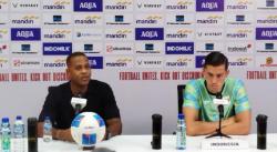 Patrick Kluivert Justru Bangga Timnas Indonesia Ditahan Lebanon, Kenapa?