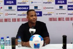 Terungkap! Ini Alasan Patrick Kluivert Tiba Lebih Awal di Arab Saudi Jelang Duel Krusial Timnas Indonesia