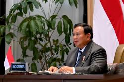 Beredar Daftar Nama bakal Dilantik Jadi Menteri dan Wamen, Grace Natalie hingga Said Iqbal