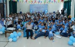 70 Persen Anak di Indonesia Telat Terdiagnosis Diabetes Tipe 1, Ini Bahayanya