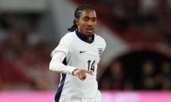 Sejarah! Djed Spence Pemain Muslim Pertama yang Bela Timnas Inggris