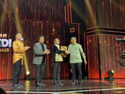 Sejarah! Fadli Zon Tetapkan Hari Komedi Nasional 27 September di ANUKOM 2025