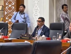 RUU Danantara Masuk Prolegnas Prioritas 2026, Bagaimana Nasib Kementerian BUMN?