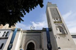 Pelaku Teror Kepala Babi di Masjid-Masjid Prancis Terungkap, Ini Dugaan Motifnya
