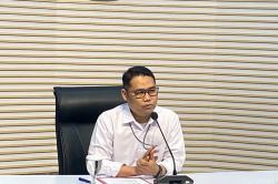KPK Tahan Anak Eks Gubernur Kaltim Awang Faroek, Kasus Suap Izin Tambang