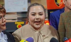 Lisa Mariana Tersangka, KPK Sebut Tak Jadi Kendala Penyidikan Korupsi Bank BJB<