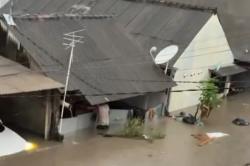 Update Banjir Bali: 18 Orang Tewas, 2 Masih Hilang<