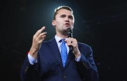 Profil Charlie Kirk, Aktivis Muda Pendukung Trump yang Ditembak Mati saat Diskusi di Kampus