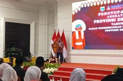 Pramono Yakin Program 3 Juta Rumah Bisa Bikin Anak Muda Berani Menikah