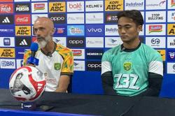 Eduardo Perez Manfaatkan Bocoran Rachmat Irianto untuk Tumbangkan Persib di GBLA