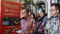 Heboh Tanggul Beton di Cilincing, Pramono Minta KCN Jamin Akses ke Nelayan