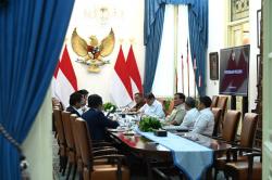 Prabowo Dorong Percepatan Program Prioritas untuk Buka Lapangan Kerja Baru