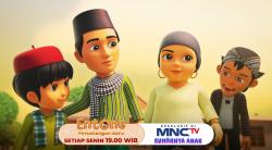 Episode Baru dan Petualangan Baru Entong: Memed Jadi Baik?