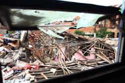 Kondisi Terkini Korban Ledakan di Pamulang, Dirawat Intensif di RS