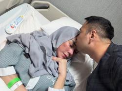 Ibunda Raffi Ahmad Sakit hingga Harus Operasi, Begini Kondisinya