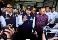Kemensos Salurkan Bantuan Rp2 Miliar untuk Korban Banjir Bali<