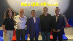 Duel Legenda Real Madrid vs Barcelona di Jakarta Ditunda Tahun Depan, Ini Penyebabnya<