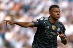 Hasil Real Sociedad vs Real Madrid: Los Blancos Menang di Anoeta meski Main 10 Orang