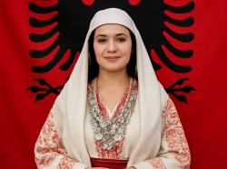 Kenalan dengan Diella, AI yang Jadi Menteri Pemberantasan Korupsi Albania