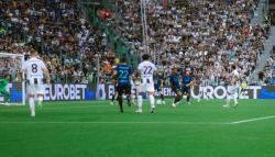 Hasil Lengkap Liga Italia: Juventus Hajar Inter dalam Drama 7 Gol, Thuram Bersaudara Ukir Sejarah!