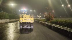 Ada Pelapisan Ulang di Jalan Tol Sedyatmo, Ini Jadwalnya